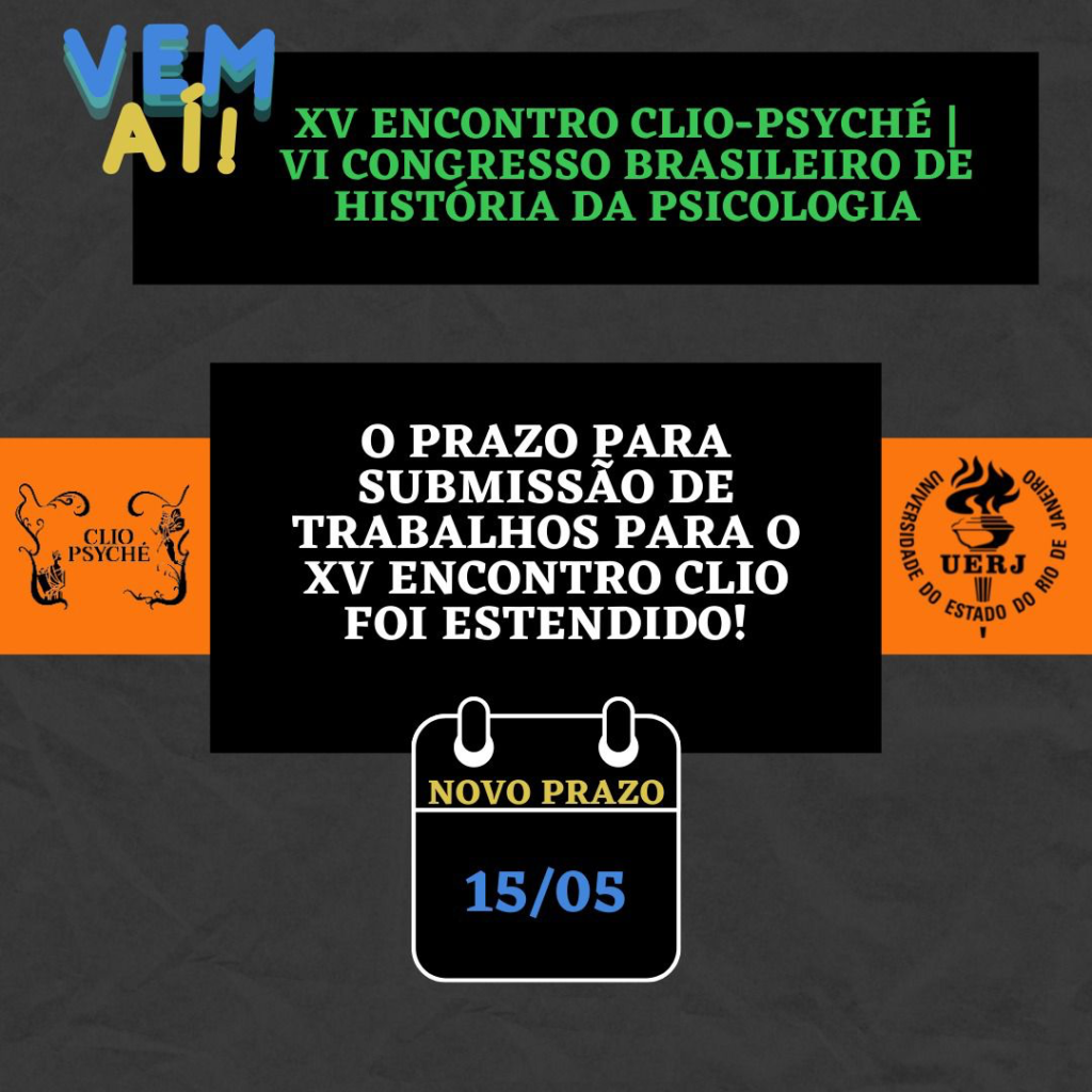 Psique em Palavras: Breve contextualização histórica da Psicologia