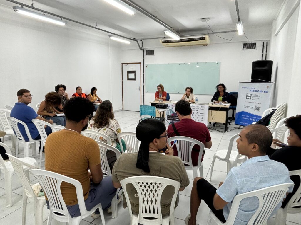 2025-abrapso na sbpc 45 anos